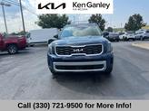 Thumbnail of 2024 Midnight Black Kia Telluride