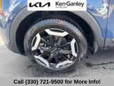 Thumbnail of 2024 Midnight Black Kia Telluride