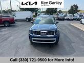 Thumbnail of 2024 Midnight Black Kia Telluride