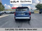 Thumbnail of 2024 Midnight Black Kia Telluride