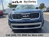 Thumbnail of 2024 Midnight Black Kia Telluride
