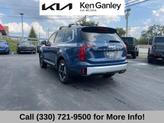 Thumbnail of 2024 Midnight Black Kia Telluride