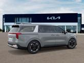Thumbnail of 2025 Ceramic Silver Kia Carnival