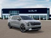 Thumbnail of 2025 Ceramic Silver Kia Carnival