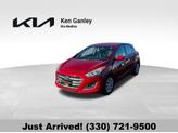 Photo of 2016 Scarlet Red Pearl Hyundai Elantra GT