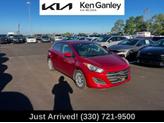 Thumbnail of 2016 Scarlet Red Pearl Hyundai Elantra GT