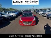Thumbnail of 2016 Scarlet Red Pearl Hyundai Elantra GT