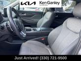 Thumbnail of 2023 Shimmering Silver Hyundai SANTA FE