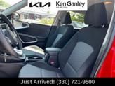 Thumbnail of 2023 Inferno Red Kia Soul