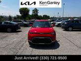 Thumbnail of 2023 Inferno Red Kia Soul