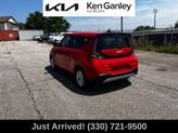 Thumbnail of 2023 Inferno Red Kia Soul