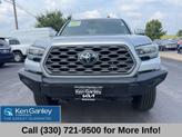 Thumbnail of 2022 Lunar Rock Toyota Tacoma