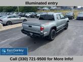 Thumbnail of 2022 Lunar Rock Toyota Tacoma
