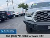 Thumbnail of 2022 Lunar Rock Toyota Tacoma