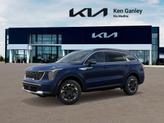 Thumbnail of 2026 MLB Kia Sorento