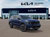 Thumbnail of 2026 MLB Kia Sorento