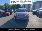 Thumbnail of 2017 Crimson Red Tintcoat GMC Acadia