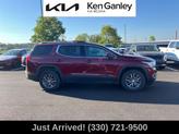 Thumbnail of 2017 Crimson Red Tintcoat GMC Acadia