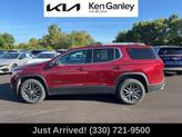 Thumbnail of 2017 Crimson Red Tintcoat GMC Acadia