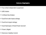 Thumbnail of 2017 Crimson Red Tintcoat GMC Acadia