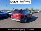 Thumbnail of 2017 Crimson Red Tintcoat GMC Acadia