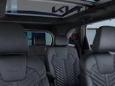 Thumbnail of 2025 Ebony Black Kia Sorento