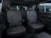 Thumbnail of 2025 Ebony Black Kia Sorento