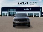 Thumbnail of 2025 Ebony Black Kia Sorento