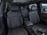 Thumbnail of 2025 Ebony Black Kia Sorento