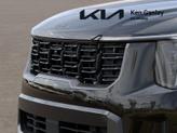 Thumbnail of 2025 Ebony Black Kia Sorento