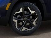 Thumbnail of 2025 Dark Ocean Blue Kia Seltos