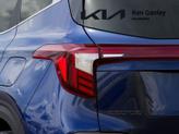 Thumbnail of 2025 Dark Ocean Blue Kia Seltos