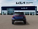 Thumbnail of 2025 Dark Ocean Blue Kia Seltos