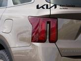 Thumbnail of 2025 VOLCANICSAND Kia Sorento Hybrid