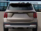 Thumbnail of 2025 VOLCANICSAND Kia Sorento Hybrid