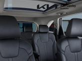 Thumbnail of 2025 VOLCANICSAND Kia Sorento Hybrid