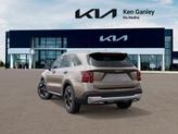 Thumbnail of 2025 VOLCANICSAND Kia Sorento Hybrid