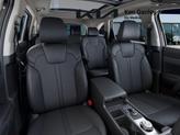 Thumbnail of 2025 VOLCANICSAND Kia Sorento Hybrid