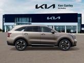 Thumbnail of 2025 VOLCANICSAND Kia Sorento Hybrid