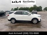 Thumbnail of 2022 Summit White Chevrolet Equinox