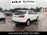 Thumbnail of 2022 Summit White Chevrolet Equinox