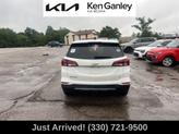 Thumbnail of 2022 Summit White Chevrolet Equinox