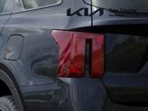 Thumbnail of 2025 Metal Kia Sorento