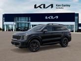Thumbnail of 2025 Metal Kia Sorento