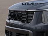 Thumbnail of 2025 Metal Kia Sorento