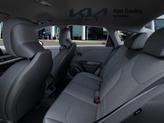 Thumbnail of 2025 Steel Gray Kia K4