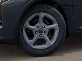 Thumbnail of 2025 Steel Gray Kia K4