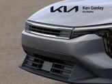 Thumbnail of 2025 Steel Gray Kia K4
