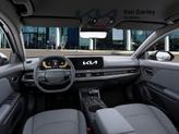 Thumbnail of 2025 Steel Gray Kia K4