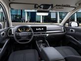 Thumbnail of 2026 GLACIALWHITEPEA Kia Sorento